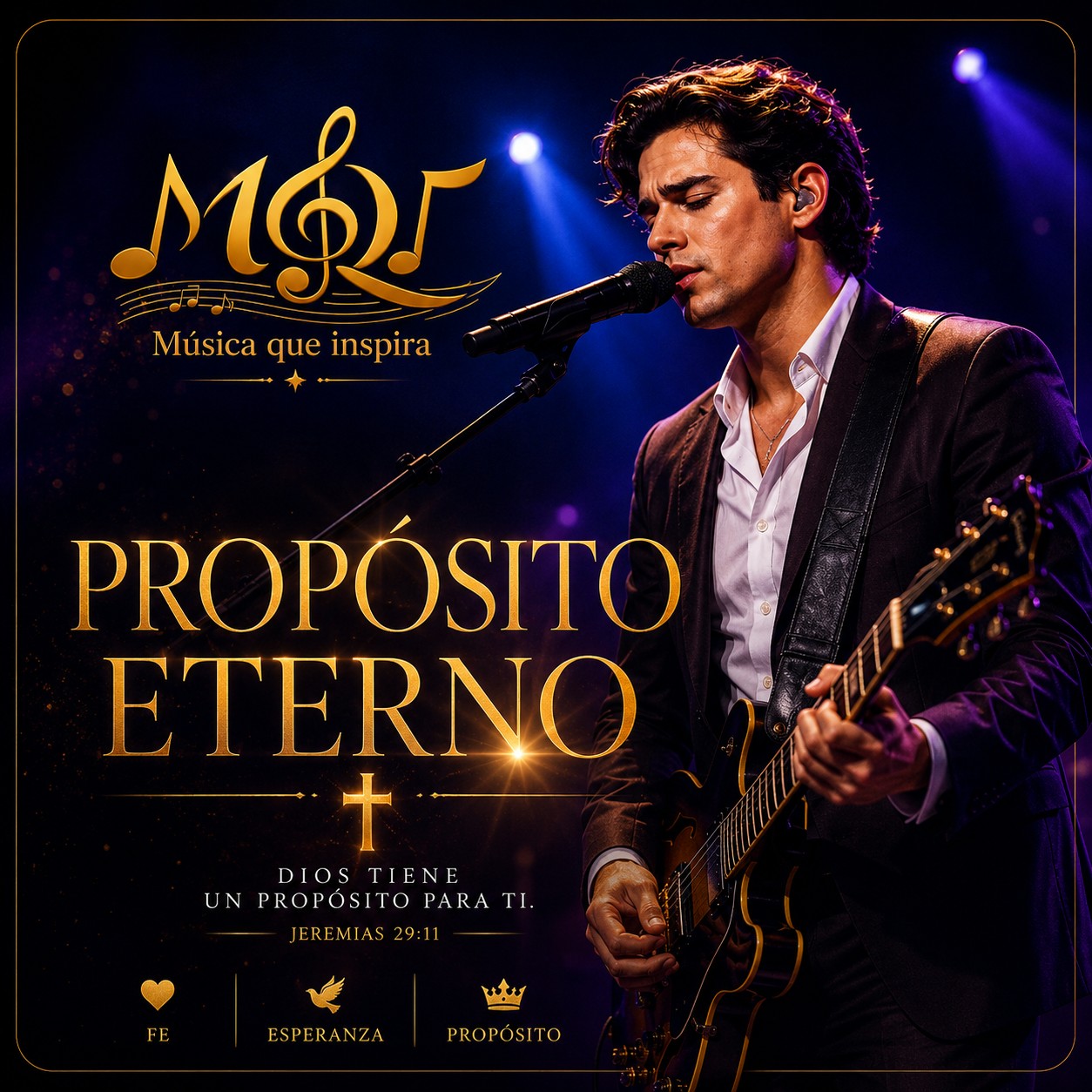 Propósito Eterno